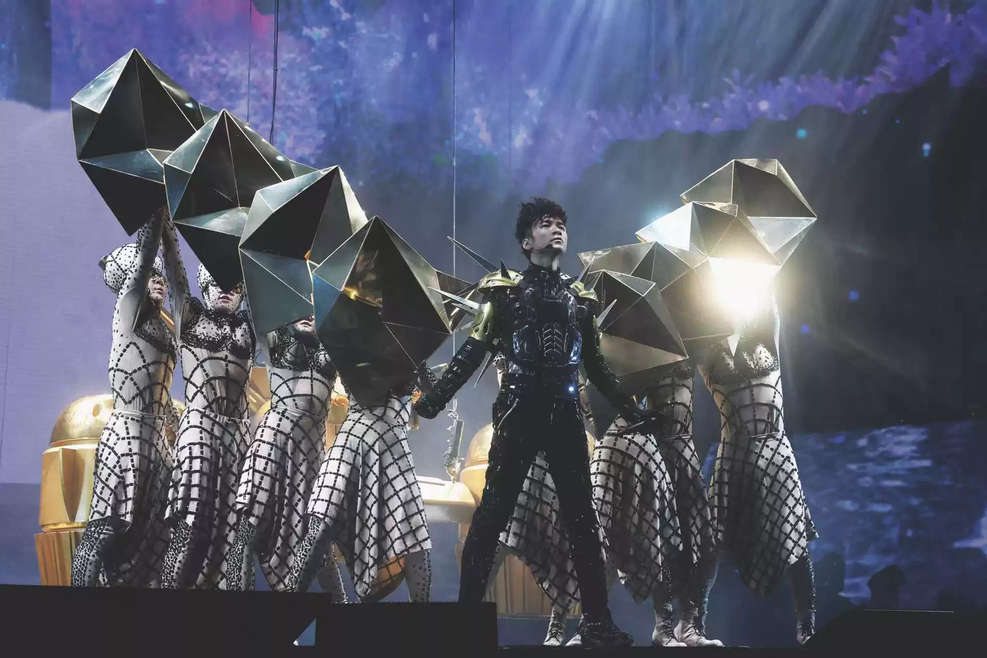 2023古巨基东莞演唱会（9月23日）(时间+地点+门票)信息一览