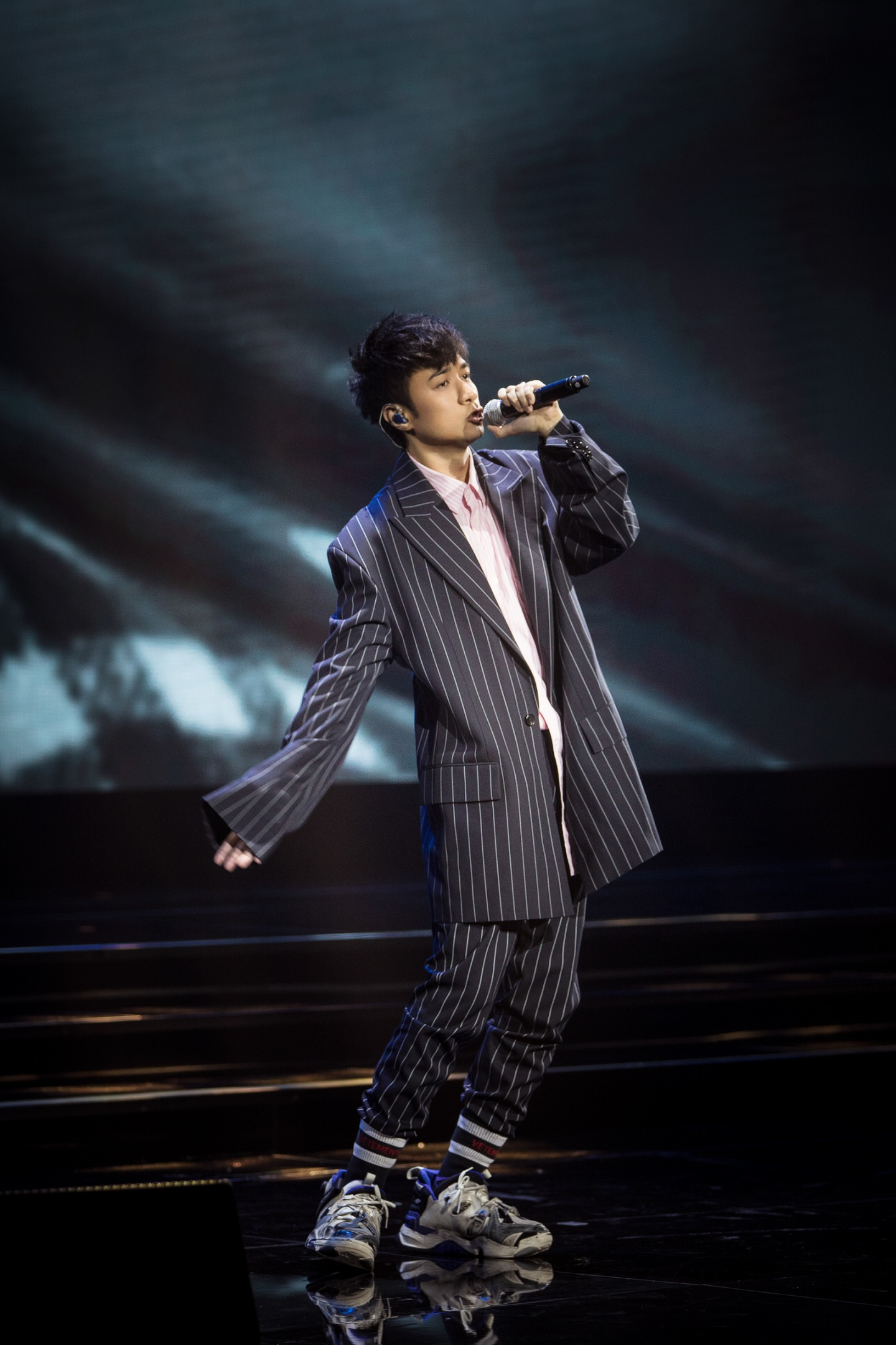 2023古巨基东莞演唱会（9月23日）演出详情及购票信息