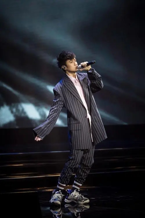 2023古巨基东莞演唱会（9月23日）座位图+门票价格+歌单