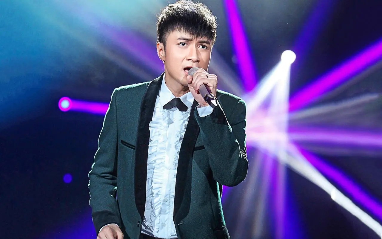 2023古巨基东莞演唱会（9月23日）座位图+门票价格+歌单