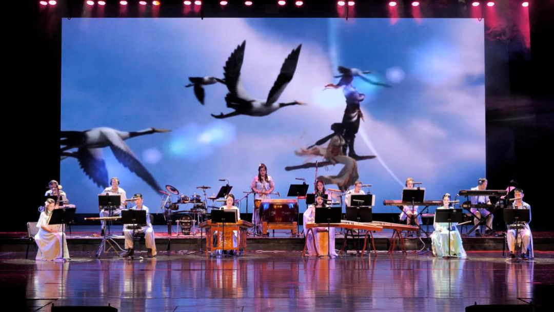 2023音乐会《仙剑奇侠传视听音乐会》杭州站（12月23日）时间、地点、门票价格