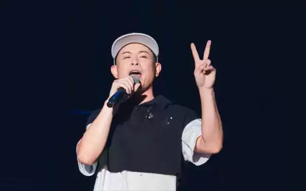 2023侧田广州演唱会（10月6日）门票预订、开售时间、演出安排