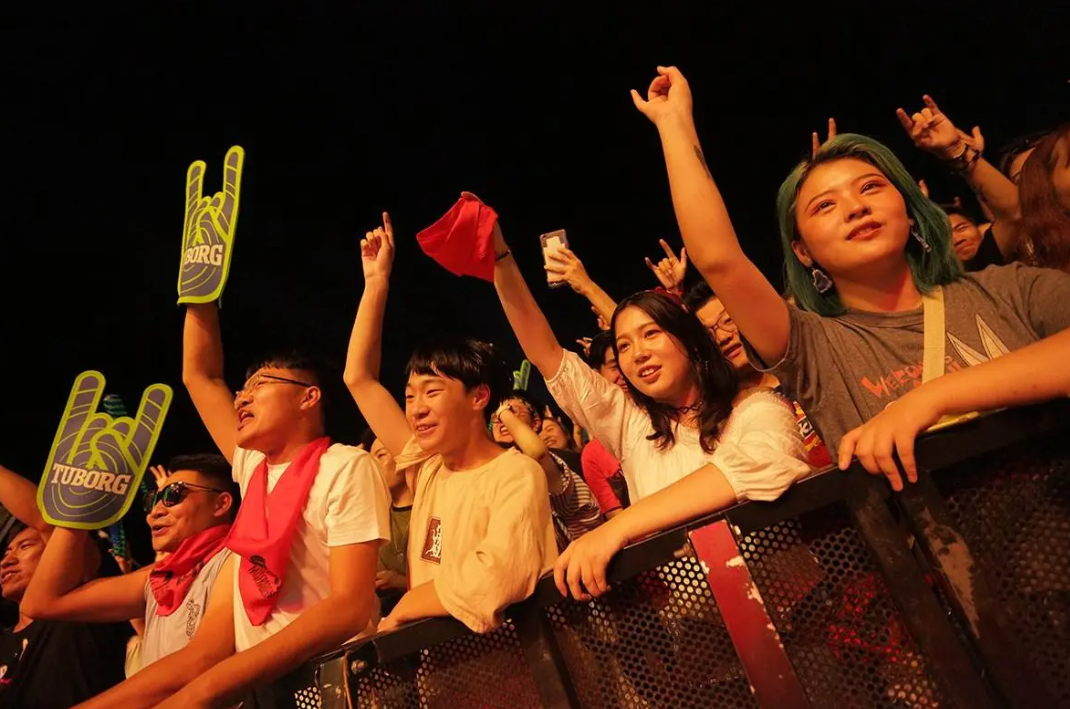 2023潍坊巨淀湖湿地音乐节（10月4/5日）演出详情（时间+地点+门票价格+购票网址）