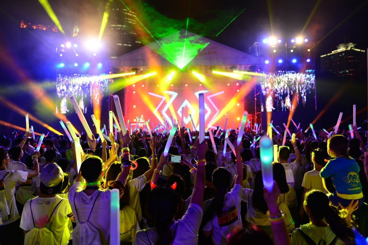 2023天津FullHouse满堂音乐节（10月2日-3日）座位图+门票价格+阵容