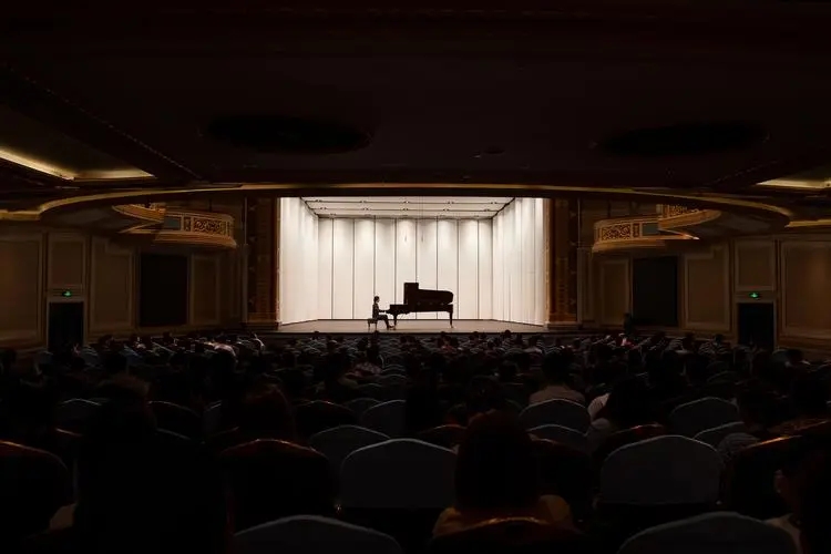 2023音乐会《拉德斯基进行曲》济南站（12月31日）时间+地点+订票
