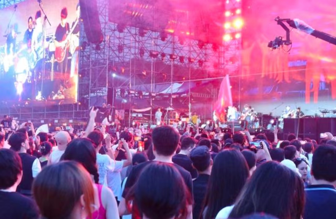2023南昌星驰音乐节（10月2日-4日）门票价格、时间地点、嘉宾详情 