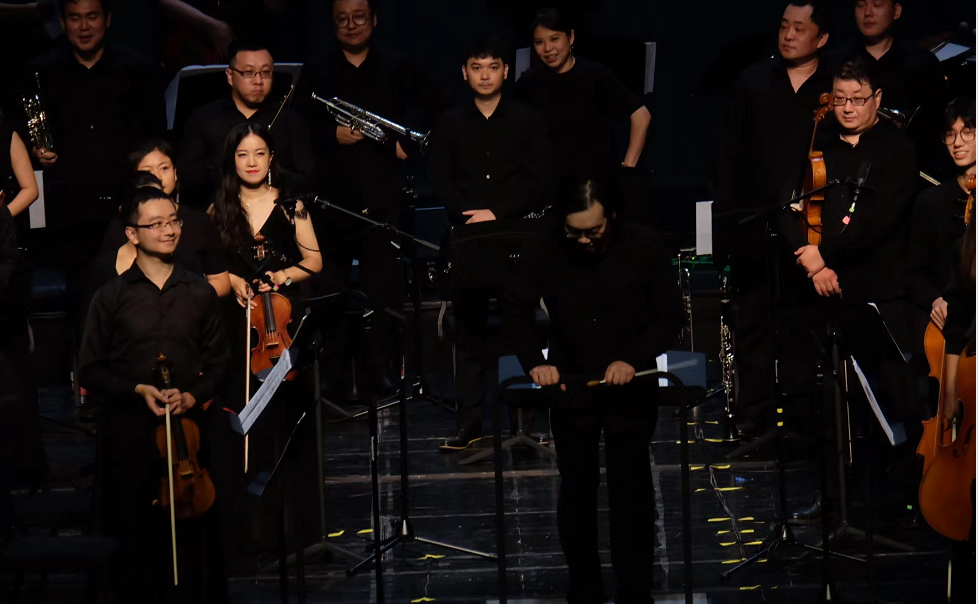 2023音乐会《拉德斯基进行曲》济南站（12月31日）演出详情、在线订票