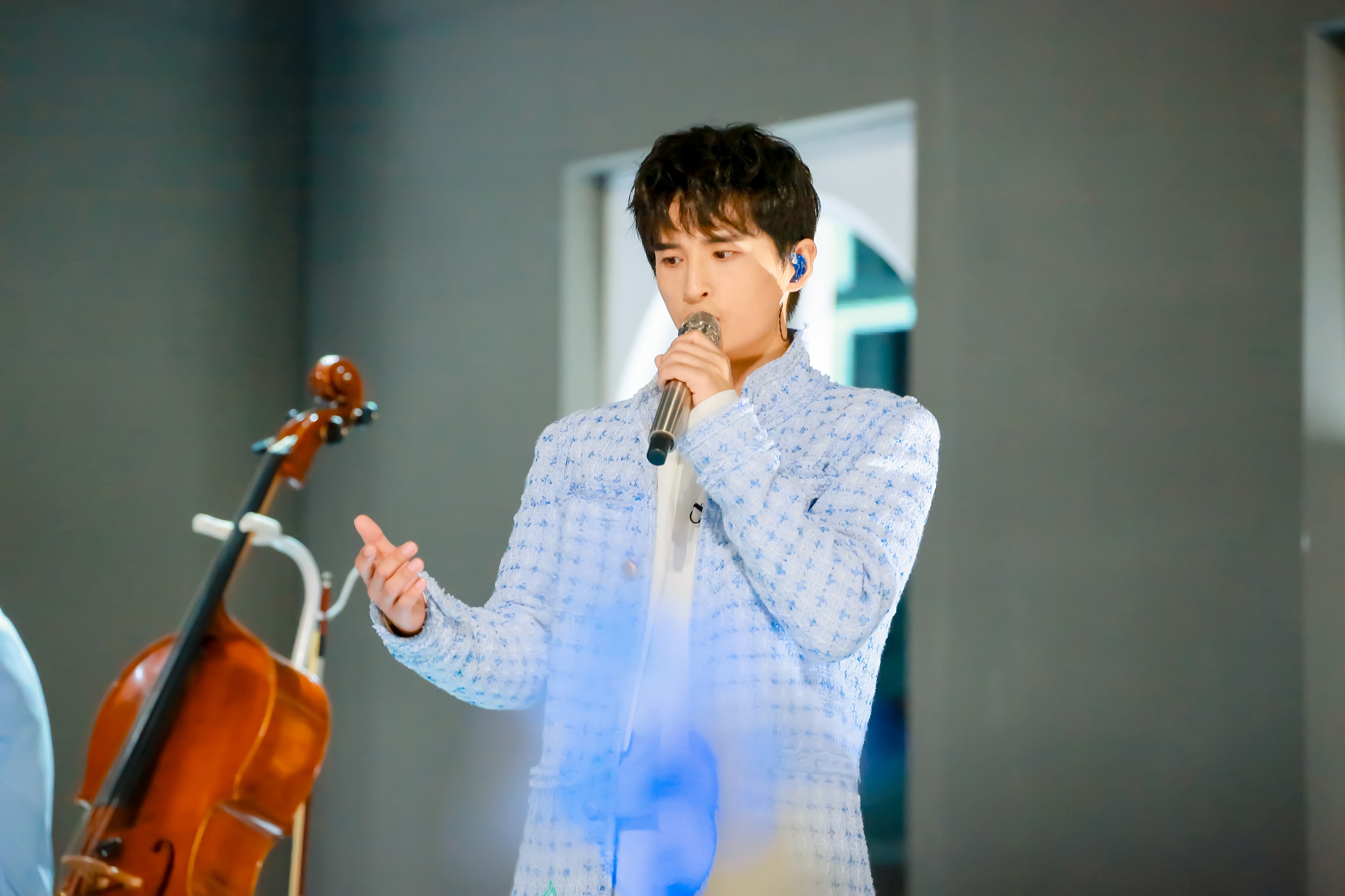 2023张远厦门演唱会（9月24日）（时间、地点、订票入口）