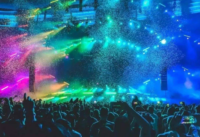 2023杭州梦想未来音乐节（11月18日）(时间+地点+订票方式+嘉宾阵容)
