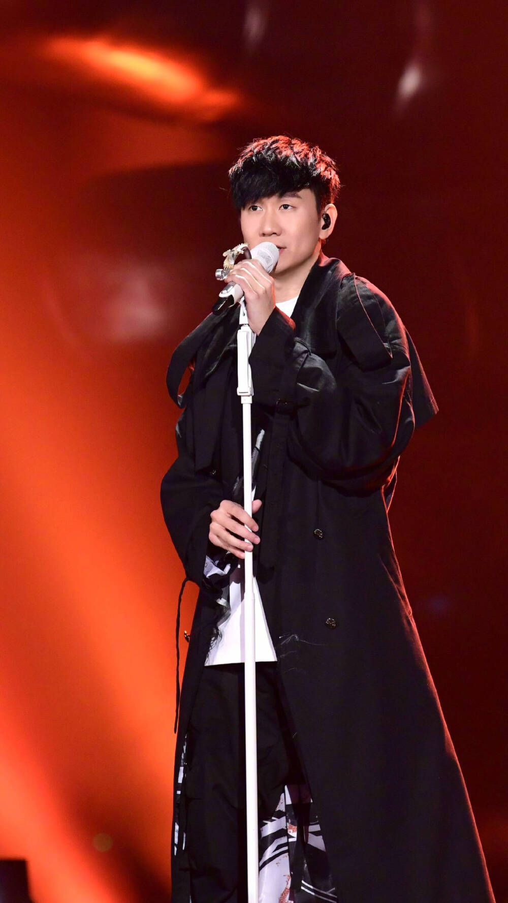 2023林俊杰南京演唱会（11月11日/12日）门票在哪买?