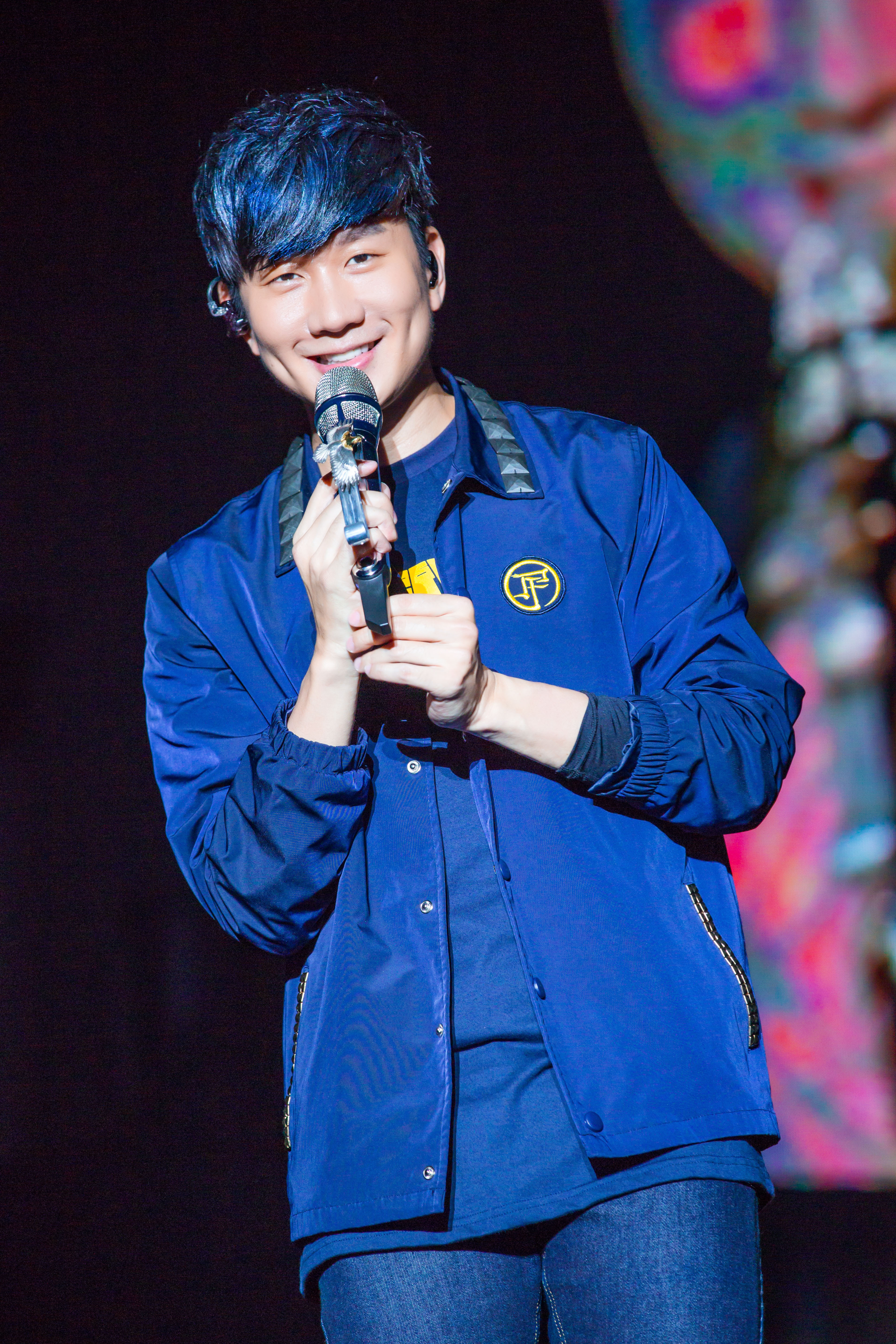 2023林俊杰南京演唱会（11月11/12日）门票在哪购买？