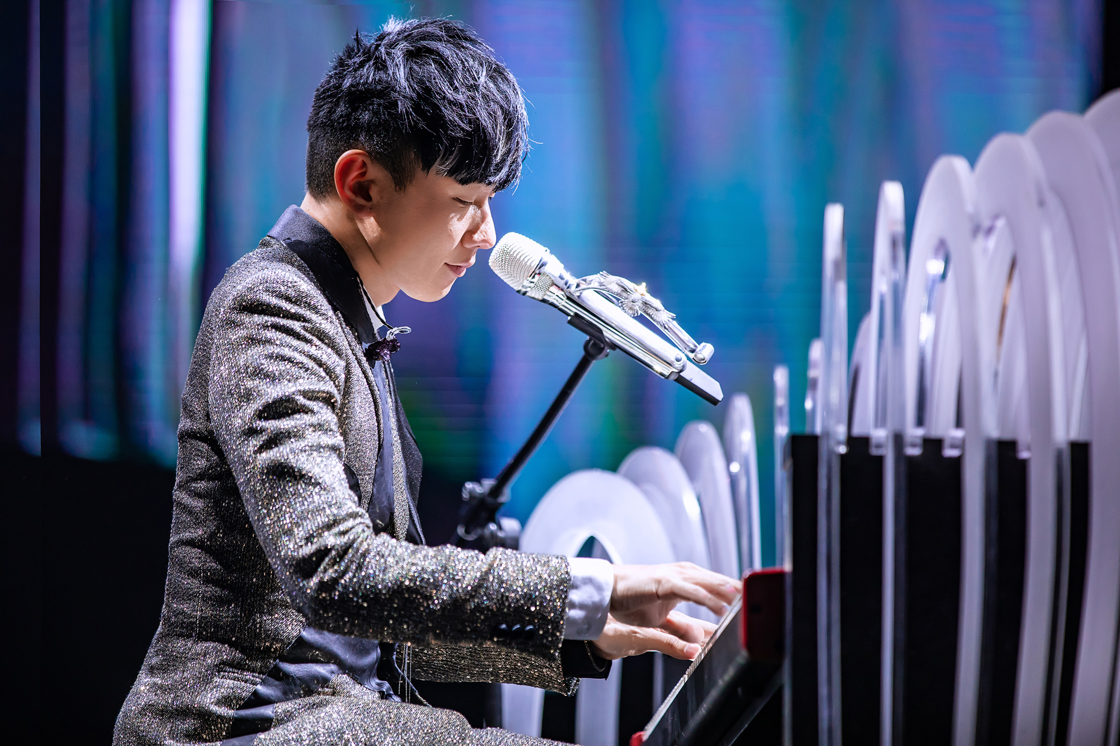 2023林俊杰南京演唱会（11月11日/12日）时间、地点、票价、演出详情