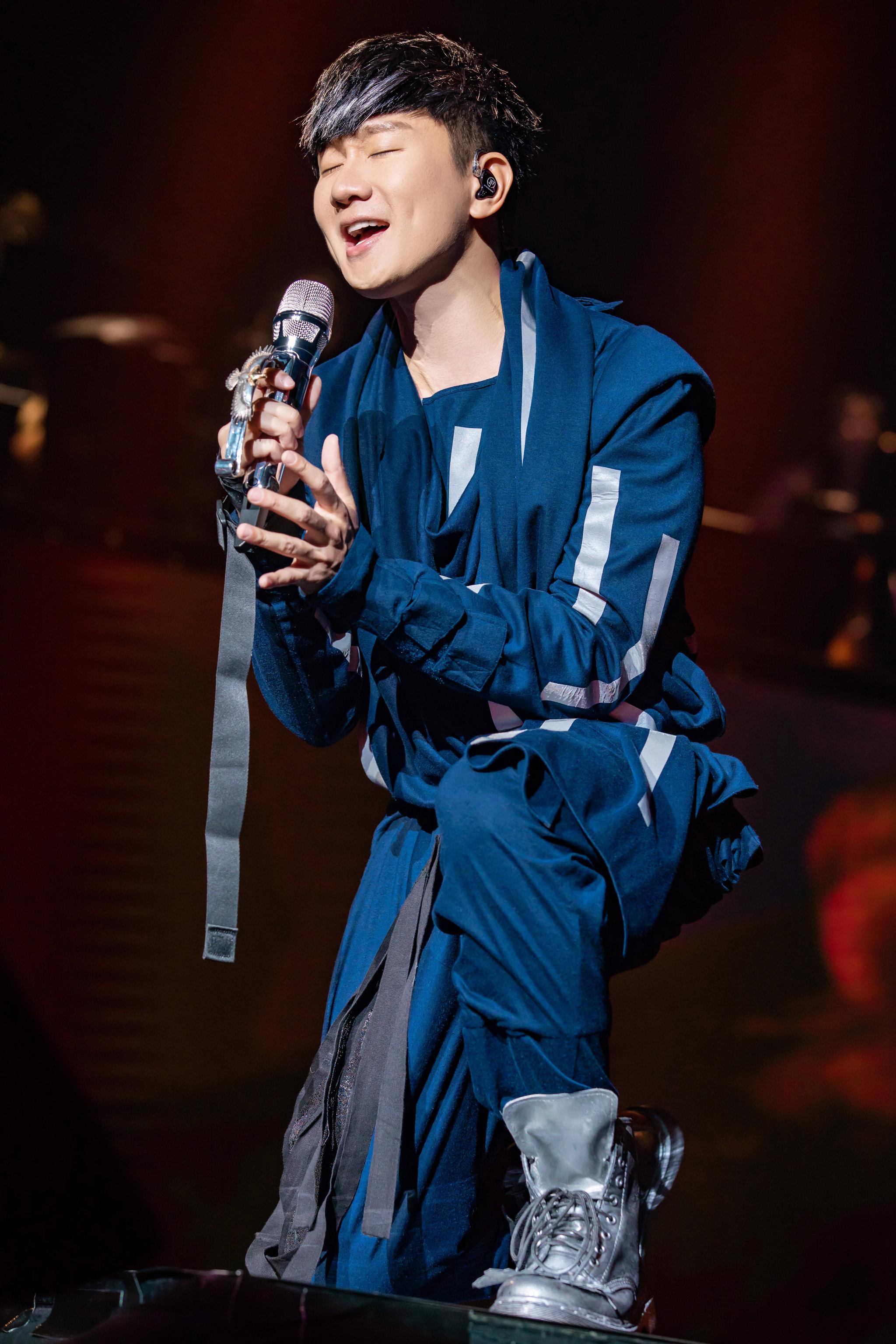 2023林俊杰南京演唱会（11月11日/12日）门票在哪里买?