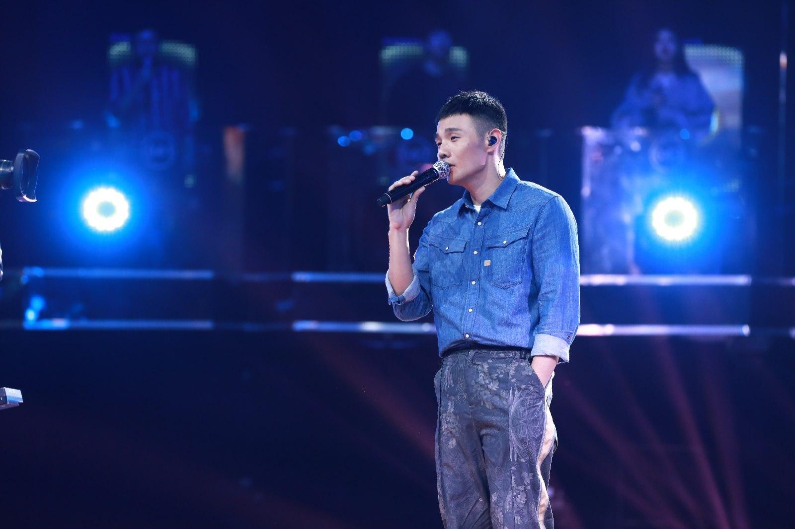 2023李荣浩重庆演唱会（11月4日）演出详情（时间、地点、门票价格）