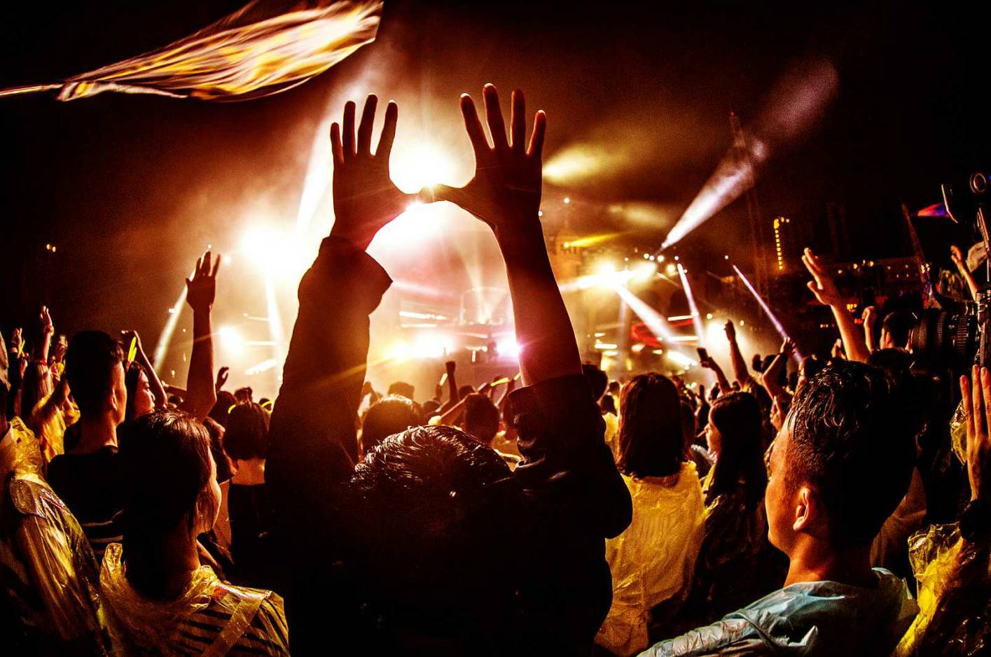 2023太原艾斯音乐节（9月30日/10月1日）演出安排（地点、票价、订票）