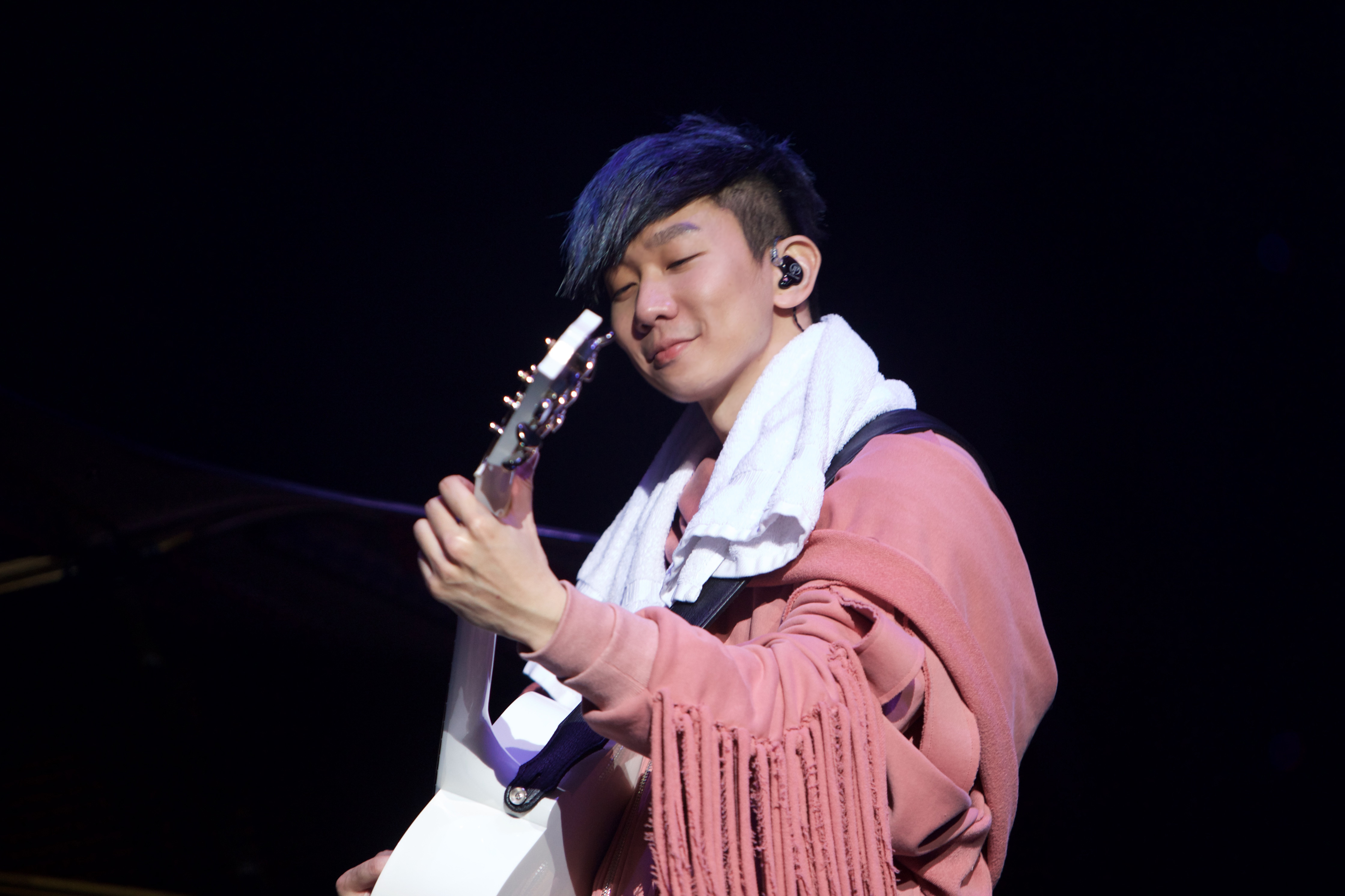2023林俊杰南京演唱会（11月11/12日）（演出信息及订票网址）
