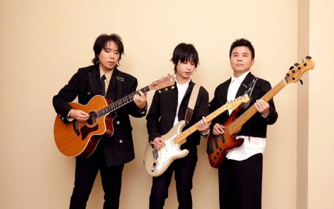 2023宿州砀山酥梨音乐节（10月2日）演出详情（时间、地点、门票价格）