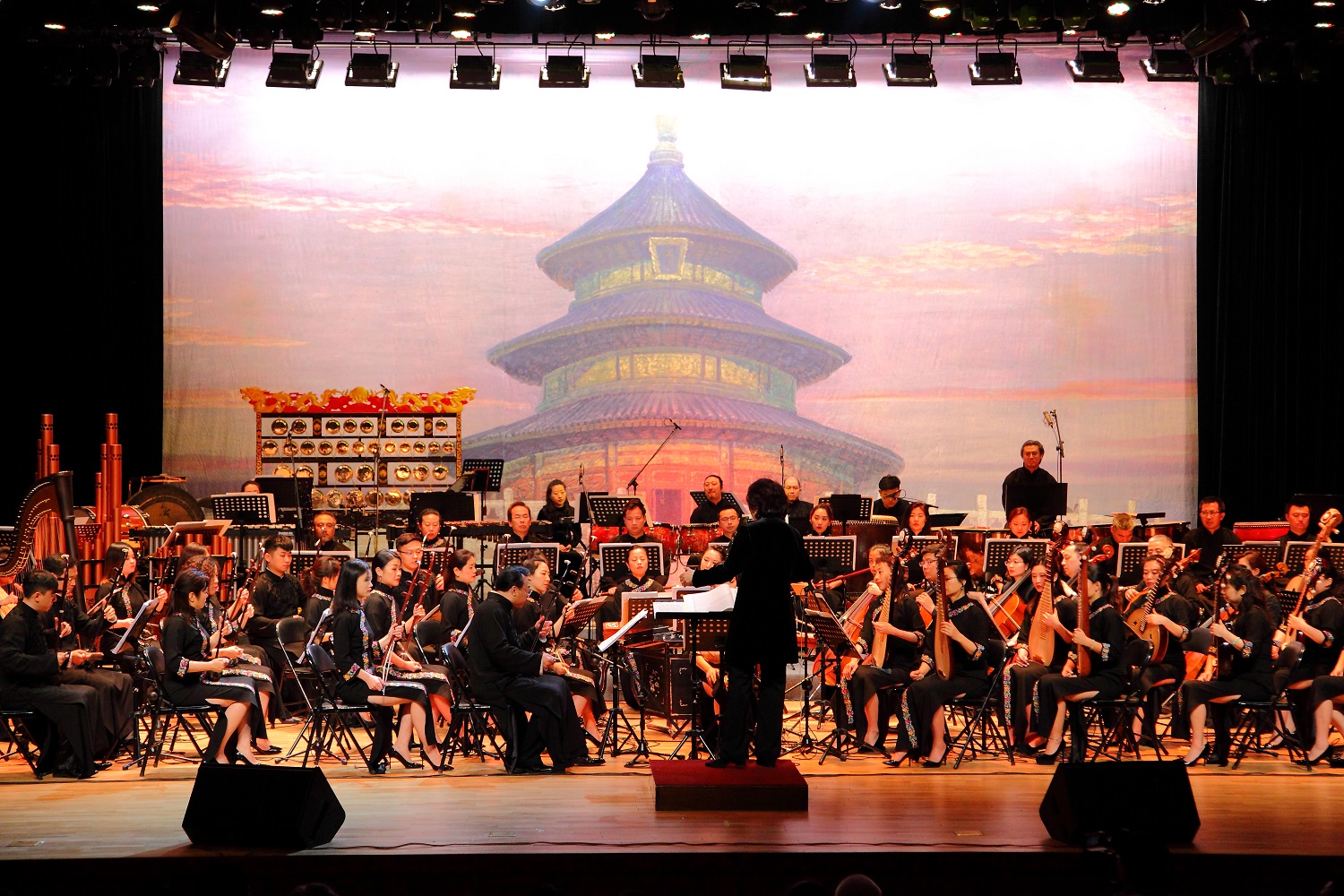 2023音乐会《四大名著》广州站（10月13日）订票方式及购票电话
