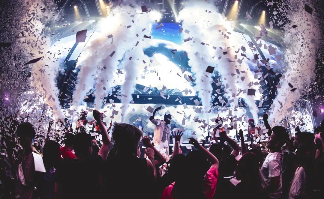 2023郑州diverse多元城市音乐会（10月4日）时间地点、门票价格