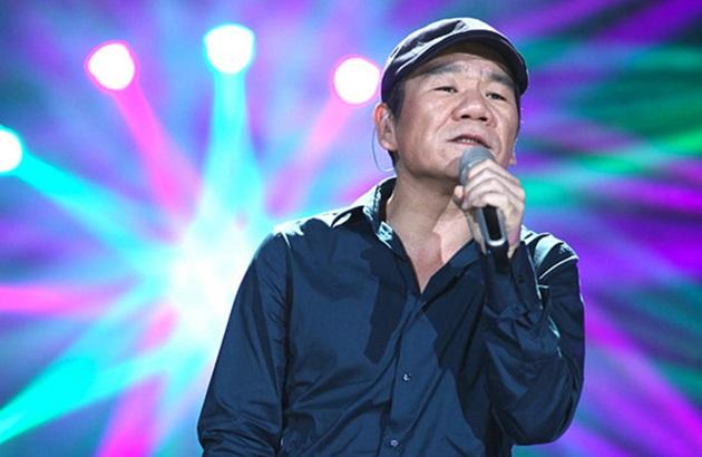 2023赵传佛山演唱会（10月28日）什么时间开始售票？门票在哪买？