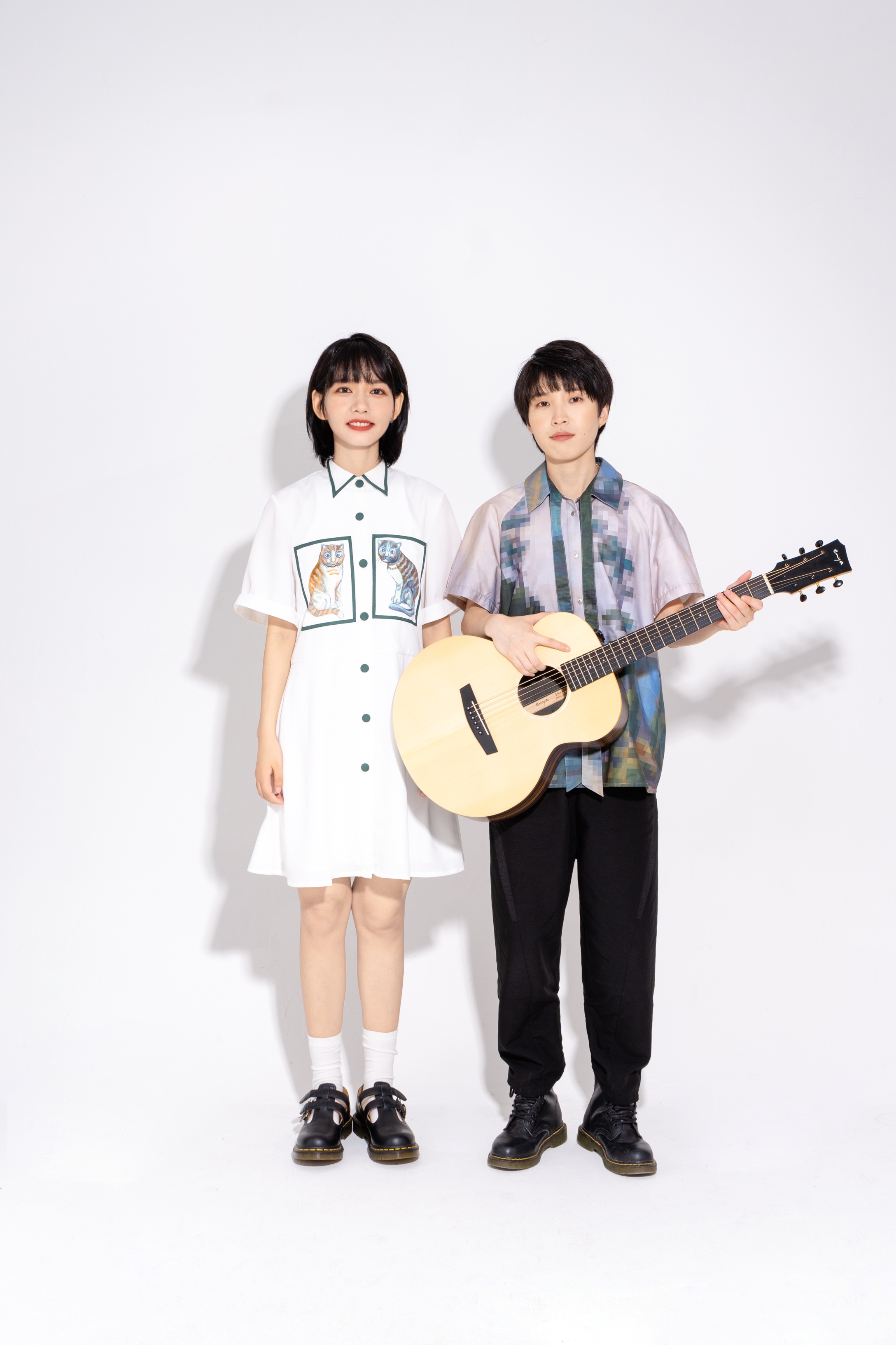 2023房东的猫武汉演唱会(11月19日)时间地点,在线订票