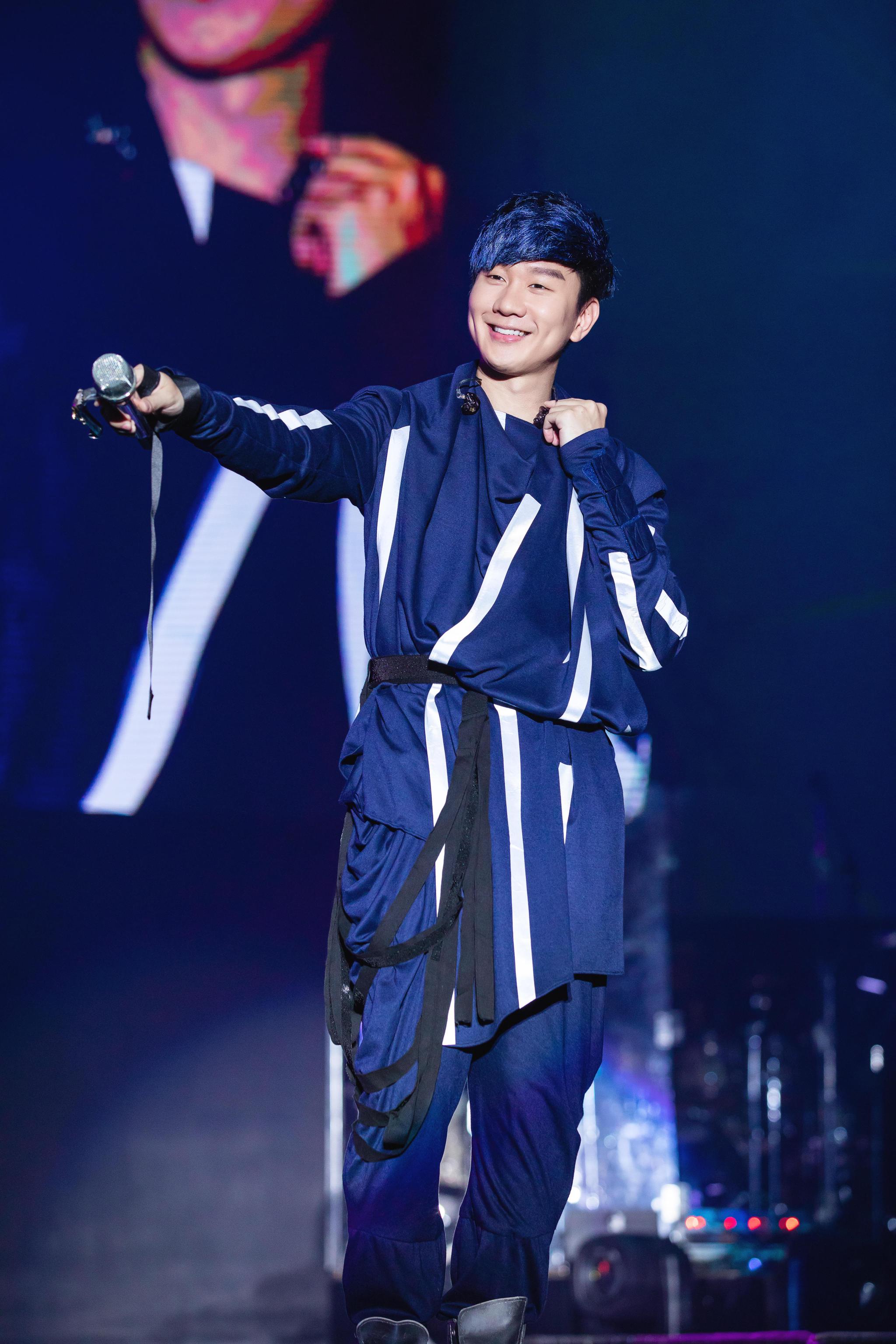 2023林俊杰武汉演唱会（11月25-26日）时间、地点、门票、演出详情