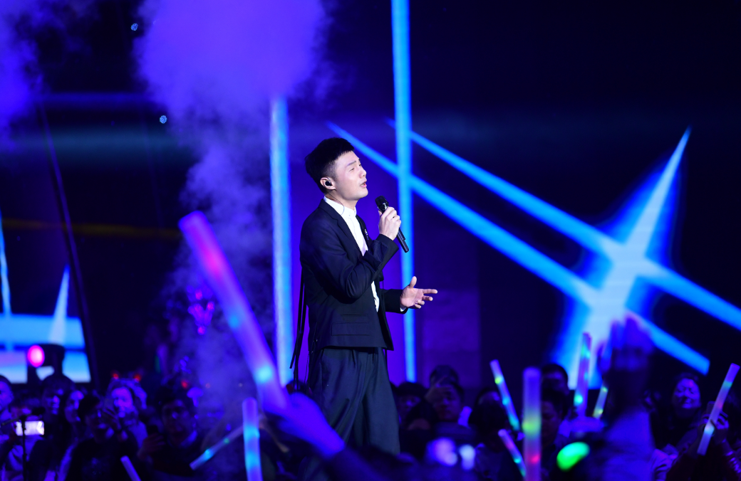 2023李荣浩重庆演唱会（11月4日）演出详情（时间、地点、票价、订票）