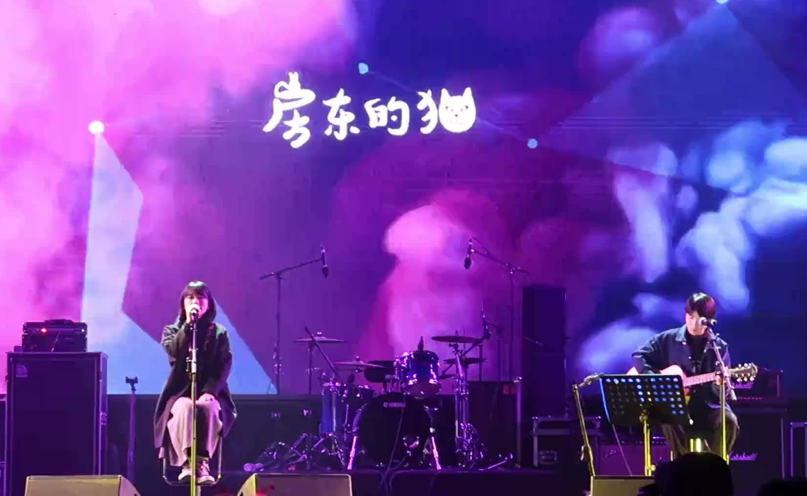 2023房东的猫武汉演唱会（11月19日）门票价格及购票网址