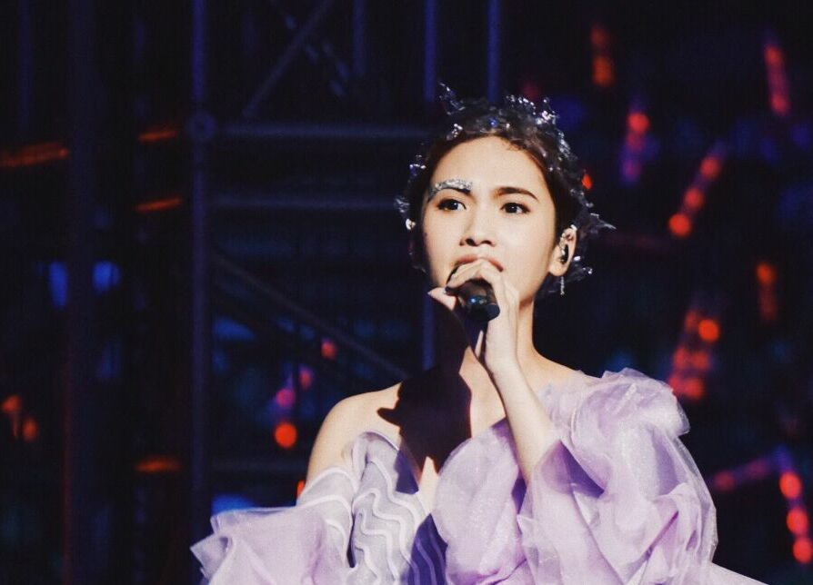 2023杨丞琳郑州演唱会（12月9日）演出详情+购票信息