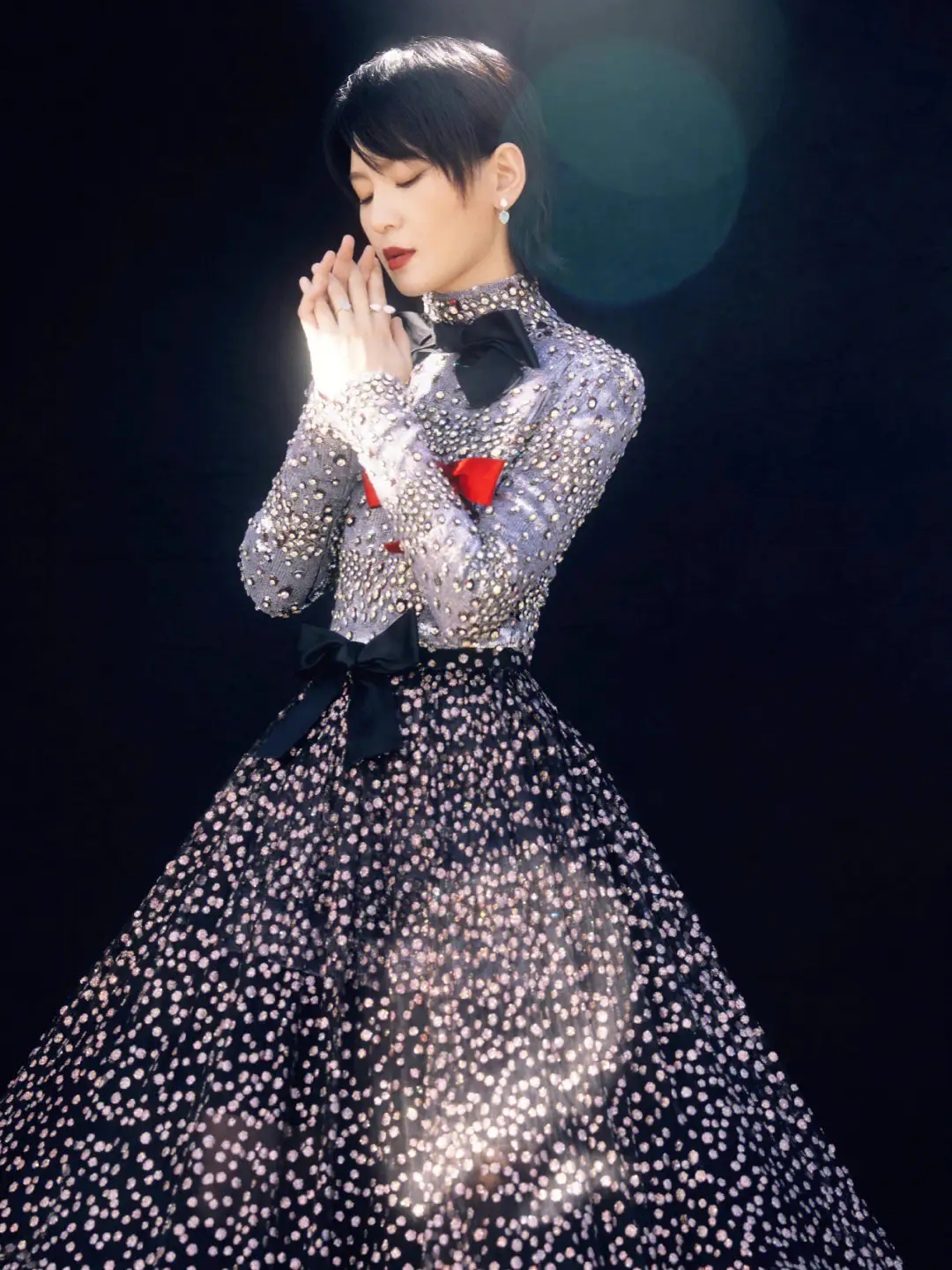 2023周笔畅深圳演唱会（10月21日）（时间+地点+票价+购票入口）