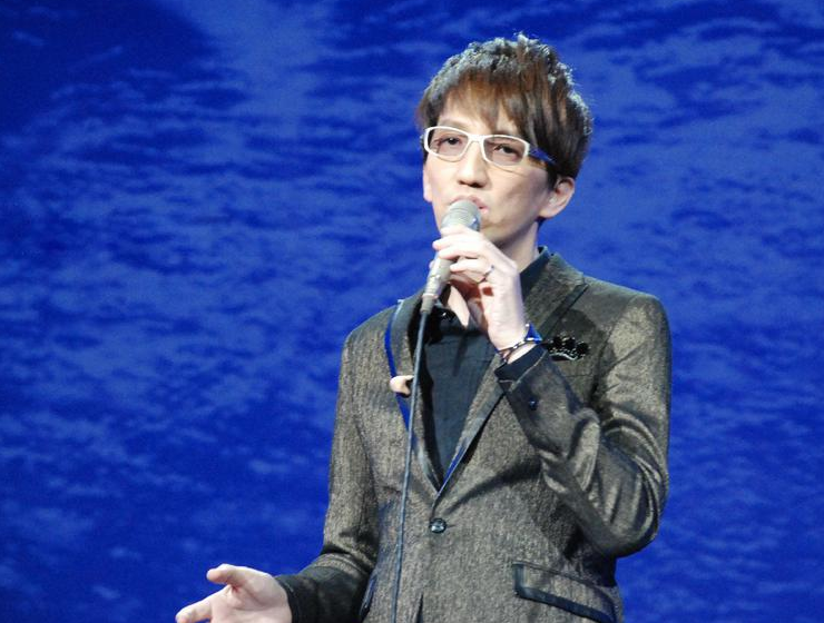 2023林志炫南京演唱会（11月18日）演出详情（时间+地点+门票价格）