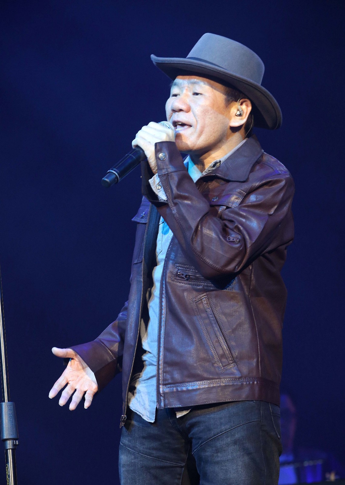 2023赵传佛山演唱会（10月28日）时间地点、门票价格、演出详情