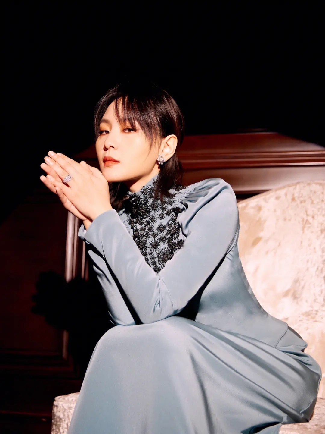 2023周笔畅深圳演唱会（10月21日）（时间+地点+票价+购票入口）