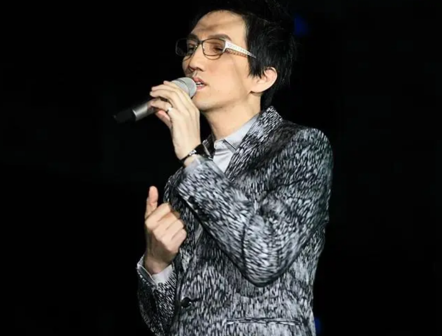 2023林志炫南京演唱会（11月18日）演出详情（时间+地点+门票价格）