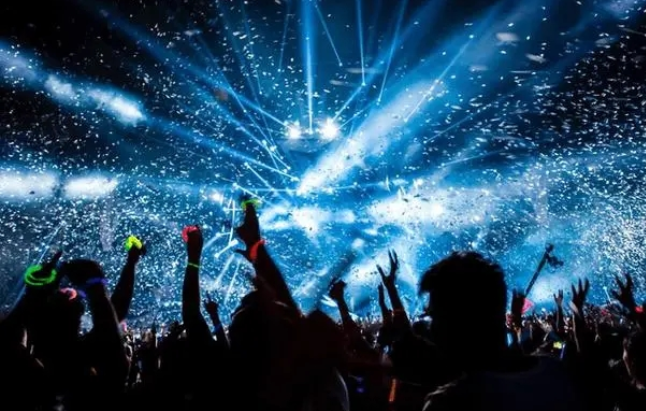 2023杭州华数不止音乐节（11月4日）演出详情（时间、地点、门票价格）