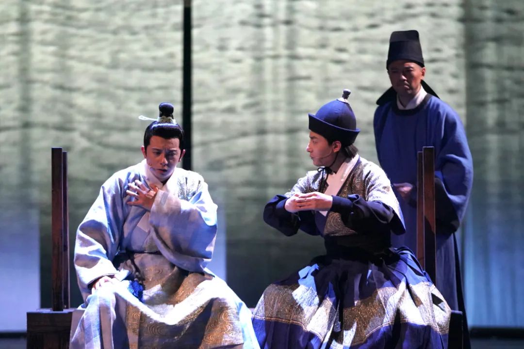 2023舞台剧《两京十五日》上海站（12月19-21日）时间、地点、门票价格