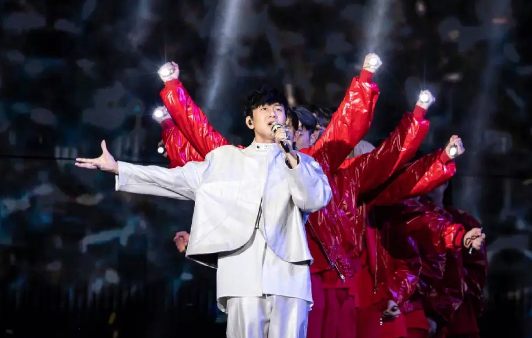 2023林俊杰武汉演唱会（11月25/26日）门票预订、时间地点、演出详情