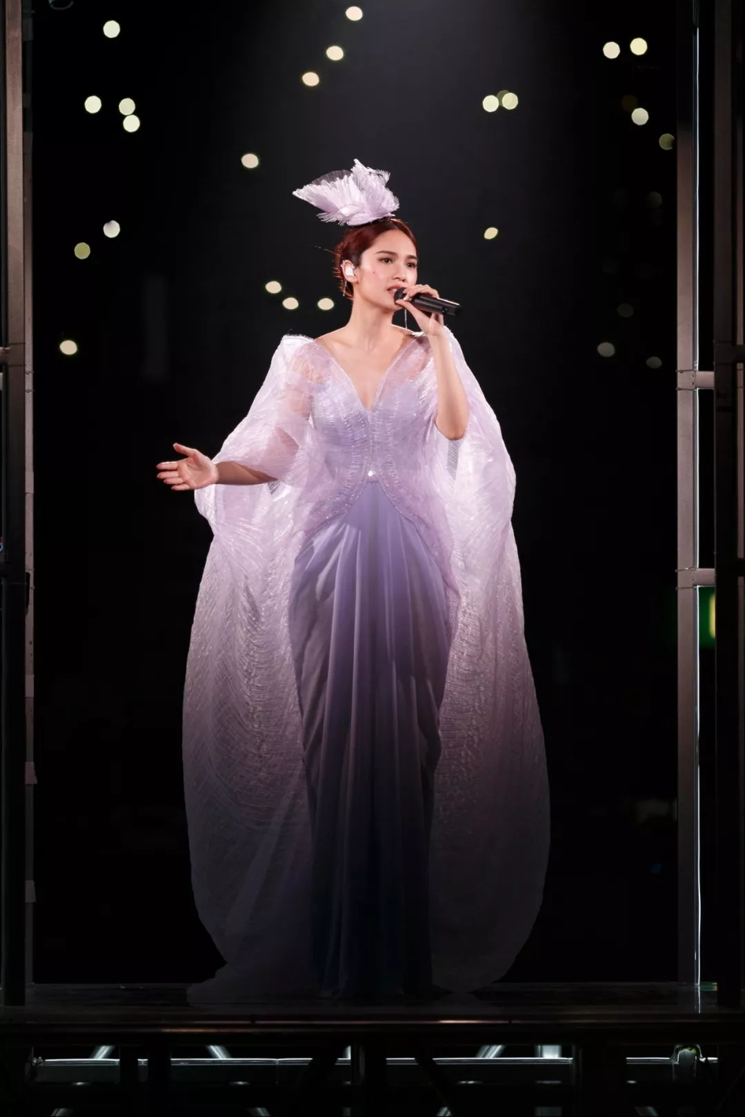 2023杨丞琳福州演唱会（12月30日）门票价格+时间地点+演出详情 
