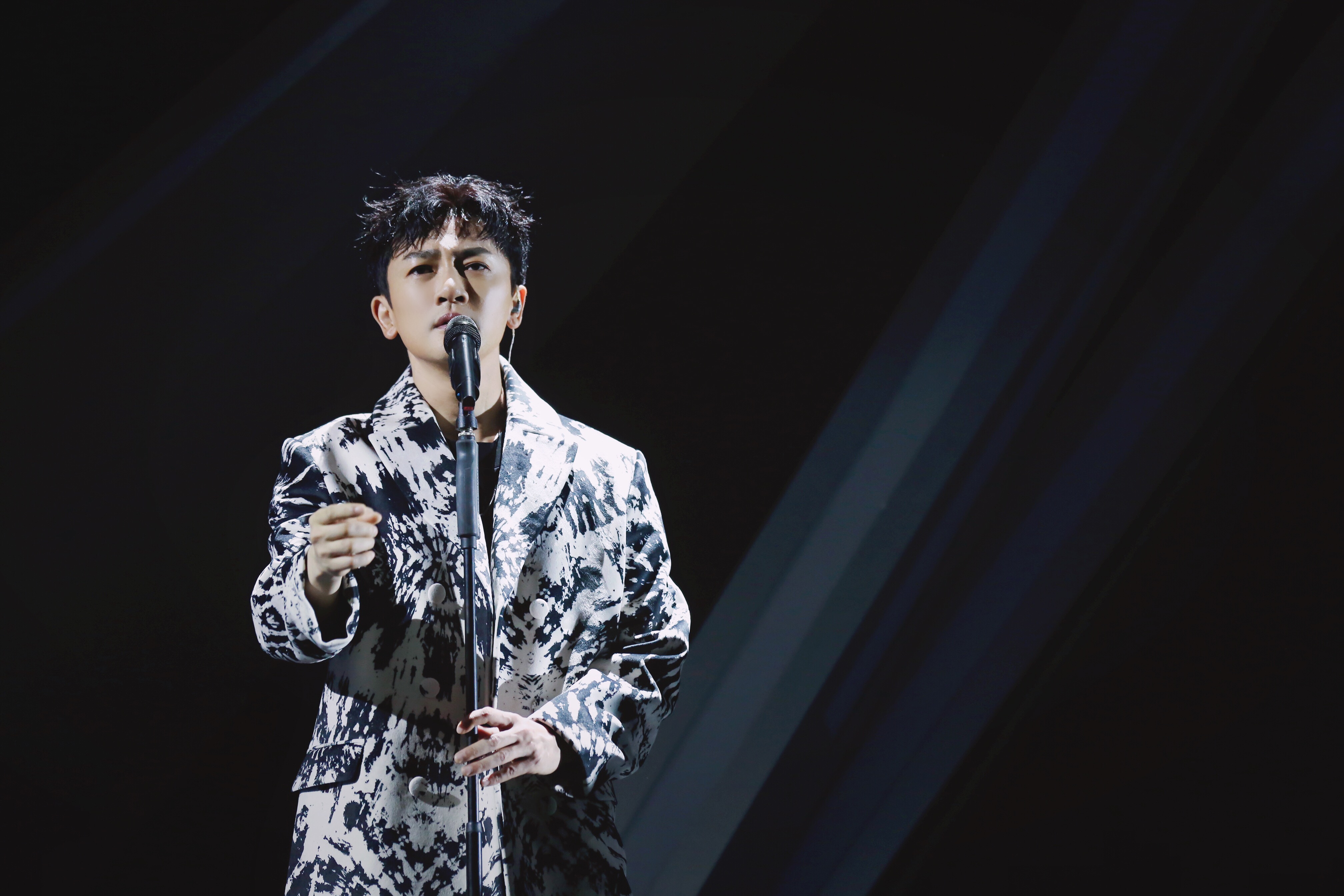 2023苏有朋南京演唱会（12月24日）演出详情、购票信息