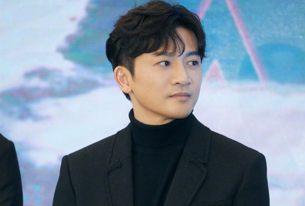 2023苏有朋南京演唱会（12月24日）演出详情、购票信息
