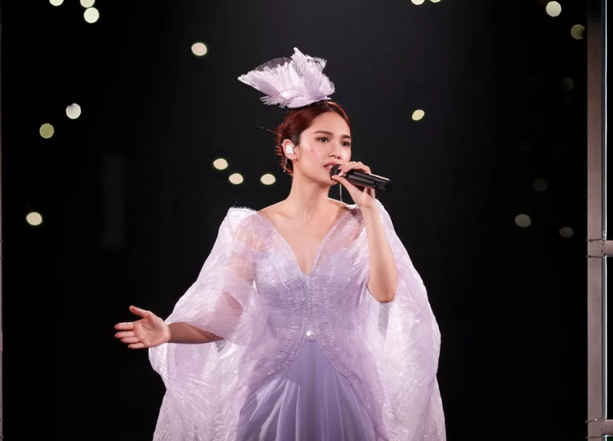 2023杨丞琳福州演唱会（12月3日）门票价格、时间地点、演出详情 