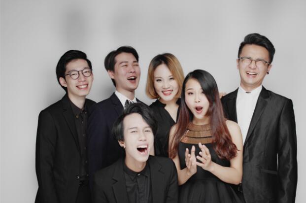 2023理想人声乐团郑州音乐会（12月16日）时间安排、门票价格、订票网址