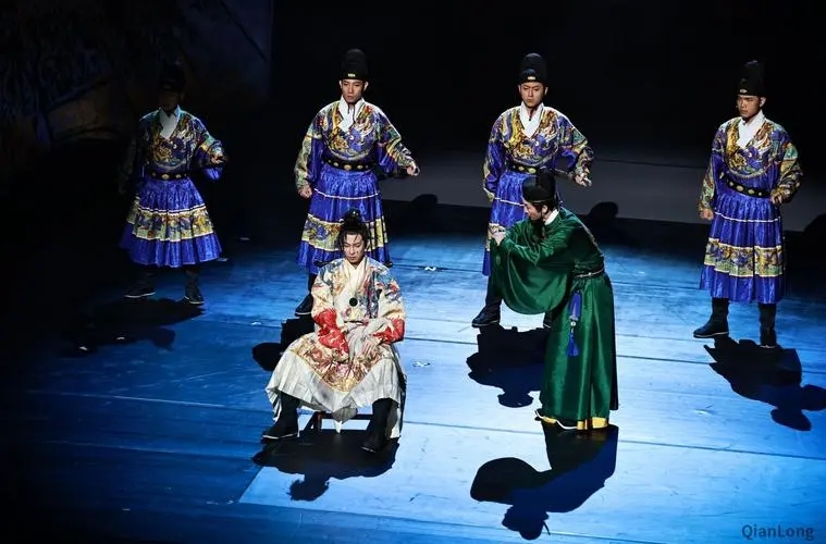2023舞台剧《两京十五日》上海站（12月19日-21日）时间、地点、门票价格及购票网址