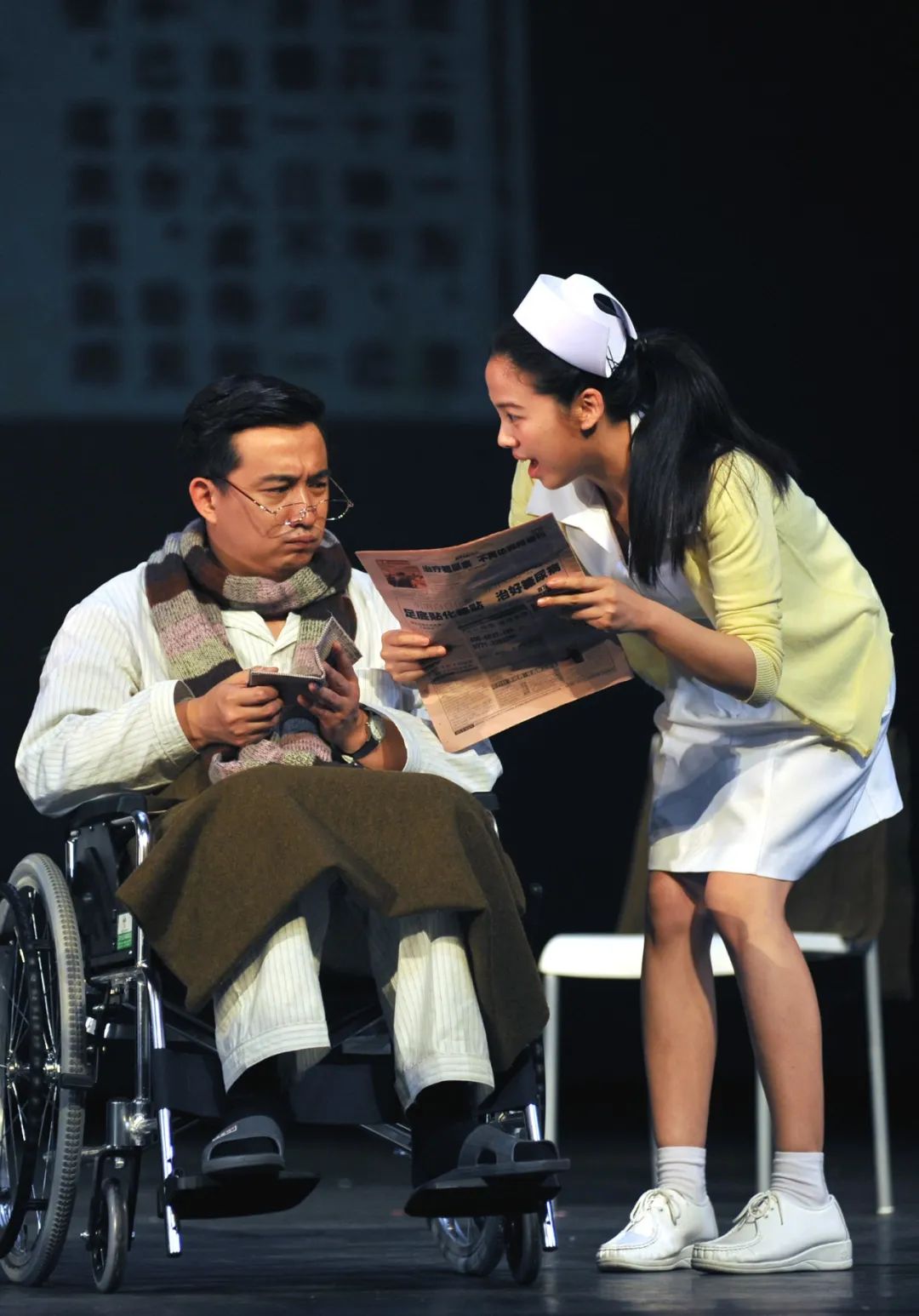 2023话剧《暗恋桃花源》武汉站（11月4/5日）时间、地点、门票价格信息一览