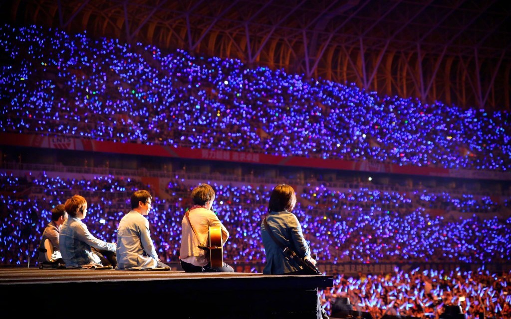 2023五月天上海演唱会（11月11日）在哪买票？在哪订票？