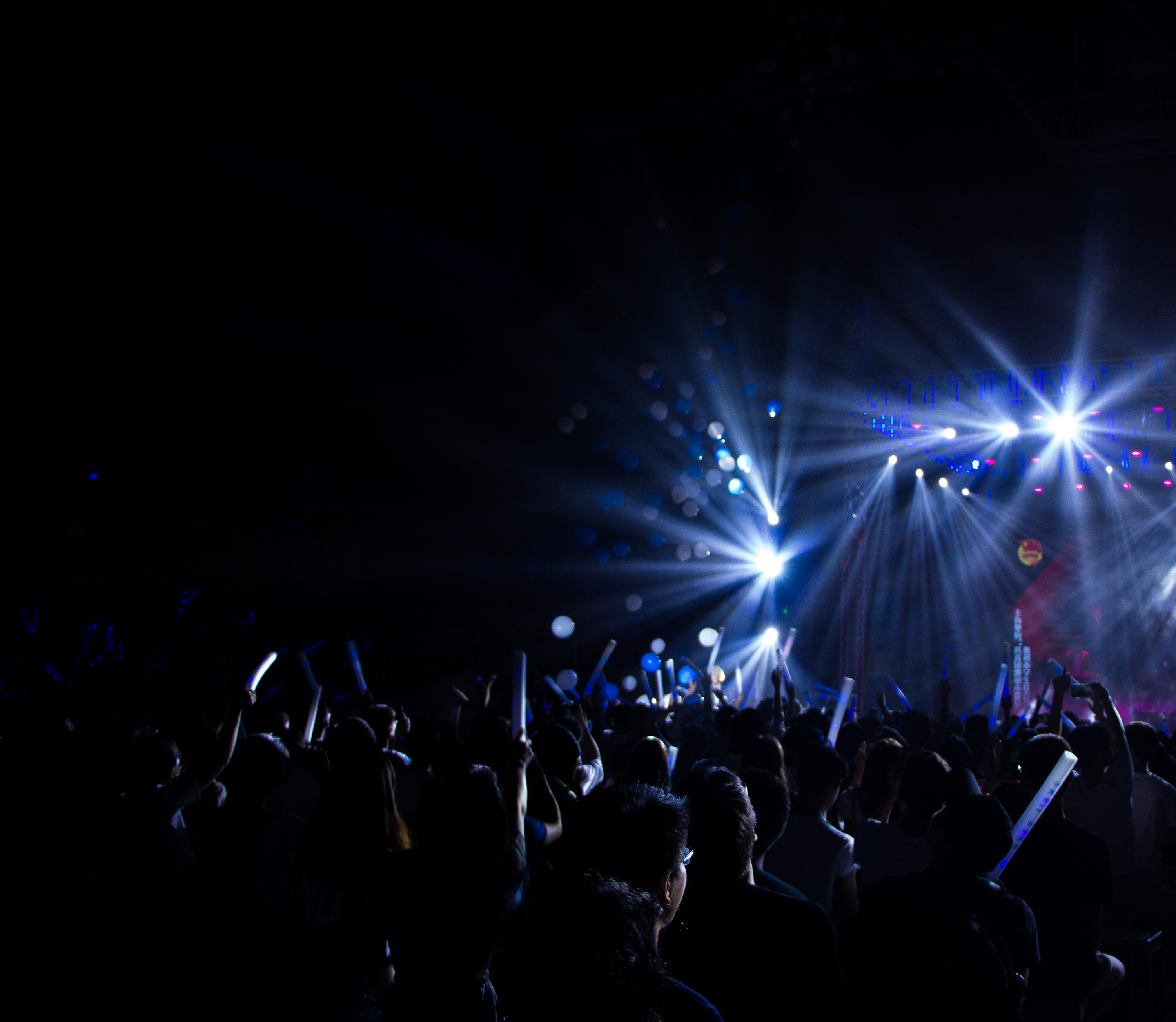 2023广州POGO城市音乐节（10月21日/22日）嘉宾详情、演出场地、订票指南