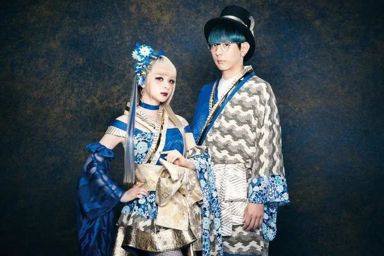 2023关于美的一切成都群星演唱会（10月14日）(时间+地点+票价)一览