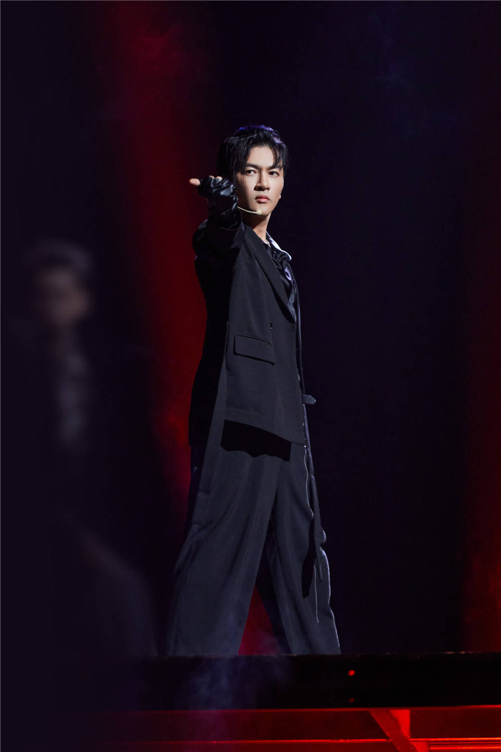 2023苏有朋南京演唱会（12月24日）行程安排及购票指南
