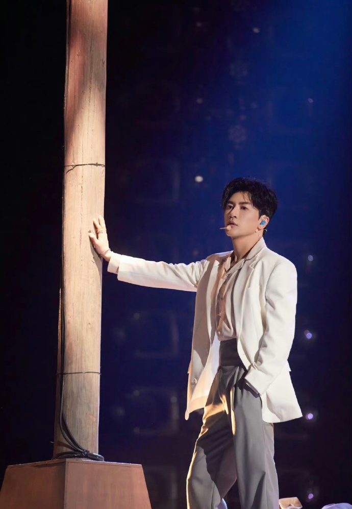 2023苏有朋南京演唱会（12月24日）行程安排及购票指南