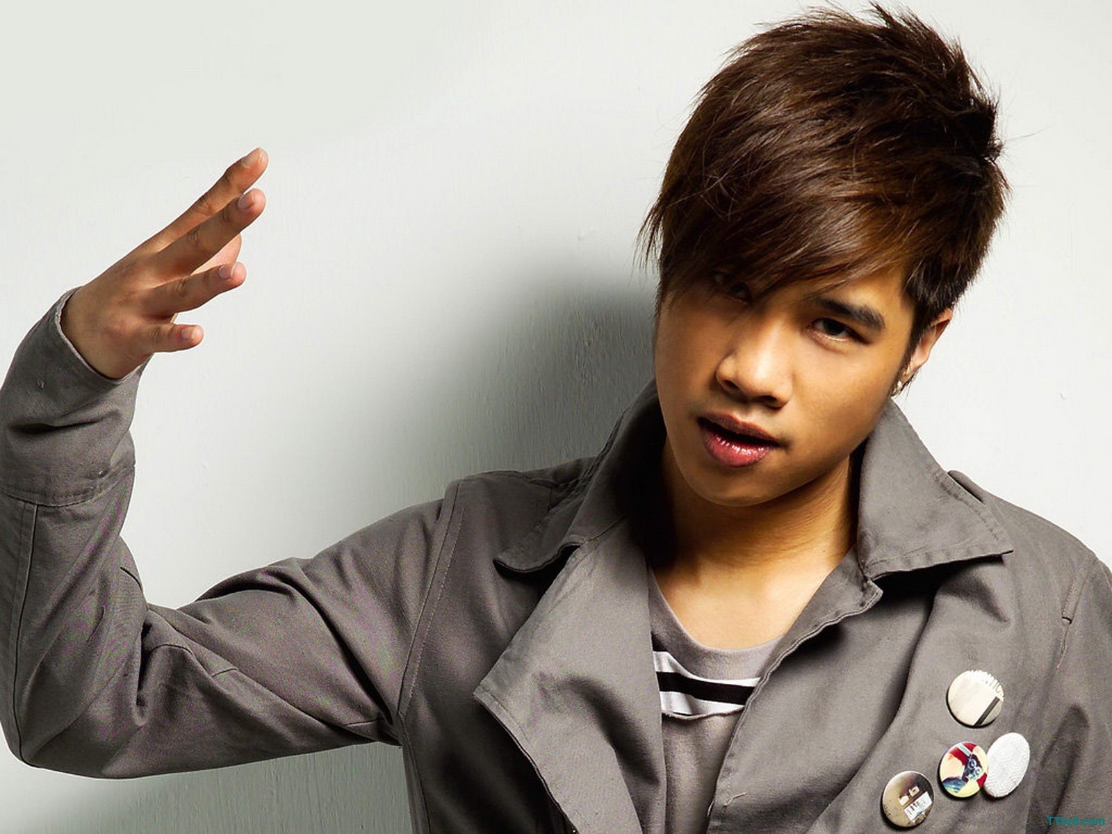 2023吕建忠北京演唱会(时间 场馆 订票)-黄河票务网